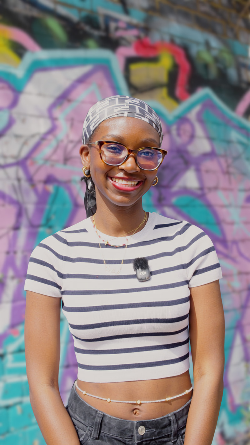 Isabel Ayirebi